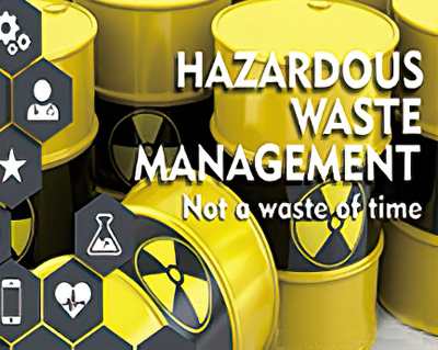 Hazardous Waste