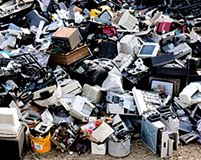 E-waste