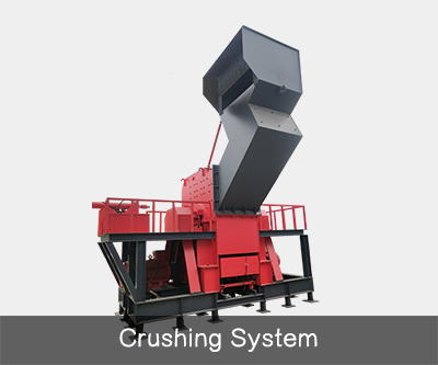 Hammer Mill