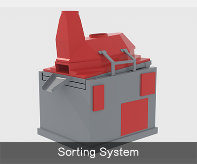 Air Sorter