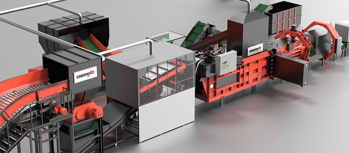 Disposal Solutions for Scrap Metal Chips