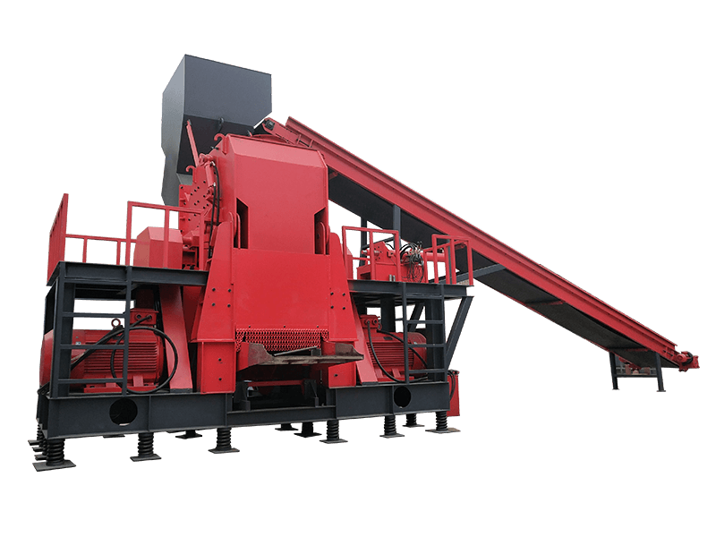 Hammer Mill