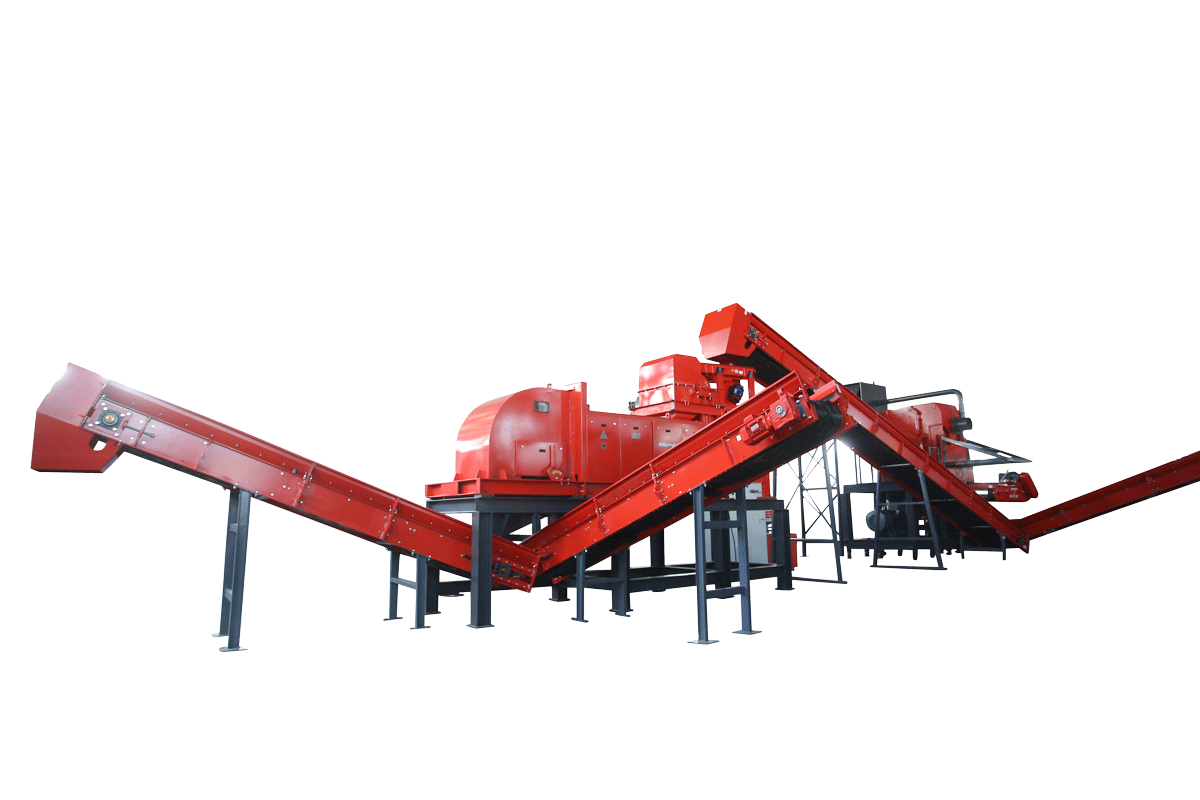 Hammer Mill