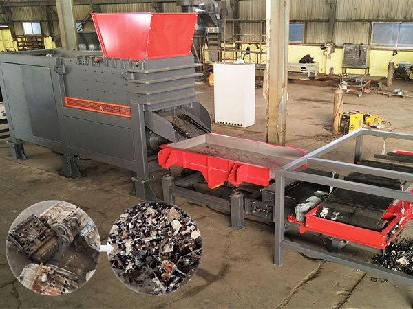 How Good Is the Enerpat Engine Block Crusher